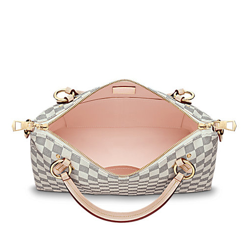 ルイヴィトン Louis Vuitton リミントン 2way ダミエアズール N40022