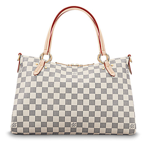ルイヴィトン Louis Vuitton リミントン 2way ダミエアズール N40022