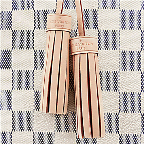 ルイヴィトン Louis Vuitton リミントン 2way ダミエアズール N40022