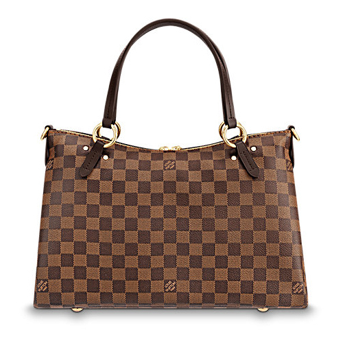 ルイヴィトン Louis Vuitton リミントン 2way ダミエエベヌ N40023