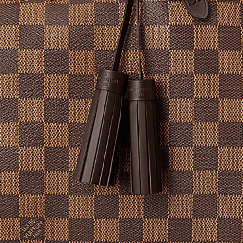 ルイヴィトン Louis Vuitton リミントン 2way ダミエエベヌ N40023