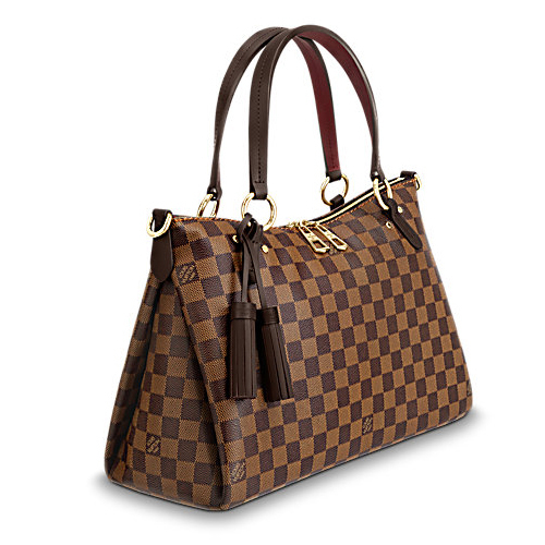 ルイヴィトン Louis Vuitton リミントン 2way ダミエエベヌ N40023