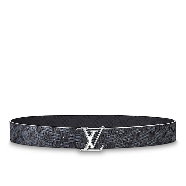 ルイヴィトン サンチュール・LV イニシアル 40MM リバーシブル M9925T