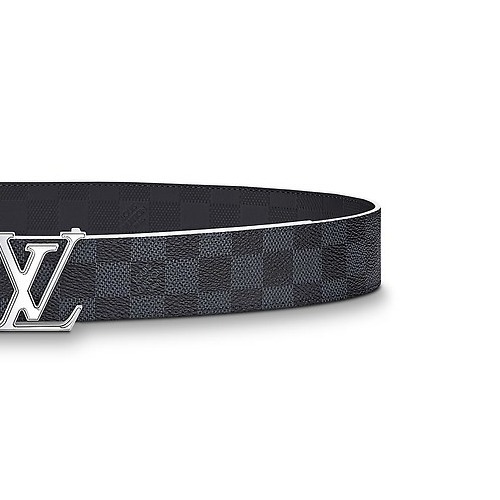 ルイヴィトン サンチュール・LV イニシアル 40MM リバーシブル M9925T