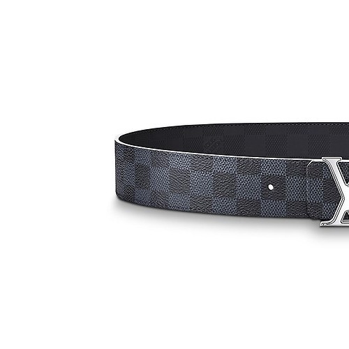 ルイヴィトン サンチュール・LV イニシアル 40MM リバーシブル M9925T