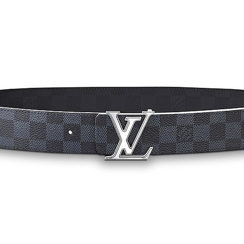 ルイヴィトン サンチュール・LV イニシアル 40MM リバーシブル M9925T
