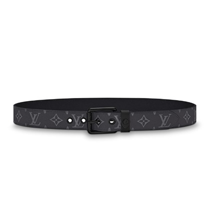 ルイヴィトン LOUIS VUITTON  サンチュール・ヴォヤジャー 35MM M0042Q