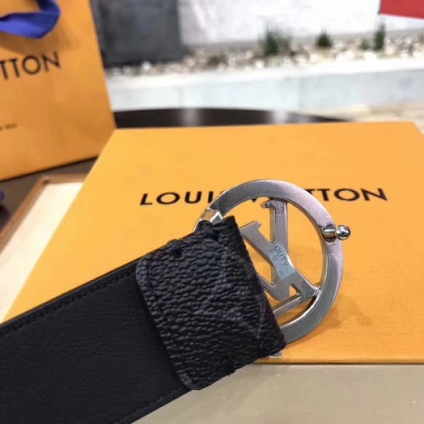 ルイヴィトン サンチュール・LV サークル 35MM M9931U