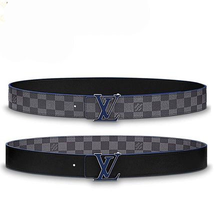 ルイヴィトン サンチュール・LV イニシアル 40MM リバーシブル M0019Q