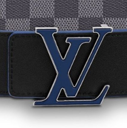 ルイヴィトン サンチュール・LV イニシアル 40MM リバーシブル M0019Q