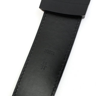 ルイヴィトン サンチュール・LV イニシアル 40MM ベルト M9808T 