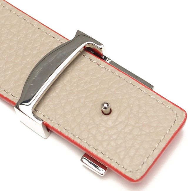 ルイ・ヴィトン (LOUIS VUITTON) レディースベルト M9039W コライユピンク系