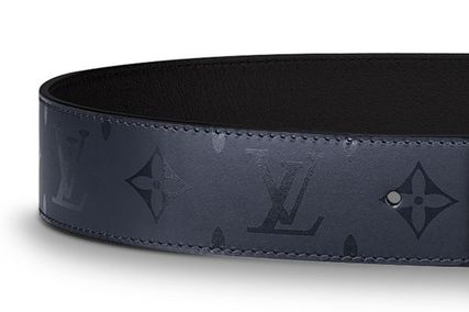 LOUIS VUITTONサンチュール・LV イニシアル 40MM ピラミッド M9914U