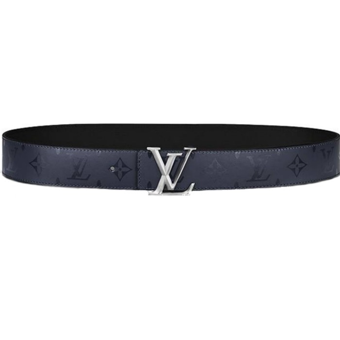 LOUIS VUITTONサンチュール・LV イニシアル 40MM ピラミッド M9914U