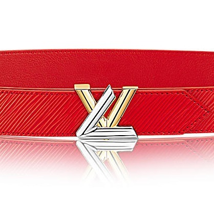 Louis Vuitton サンチュール・ツイスト 30MM  M9362U