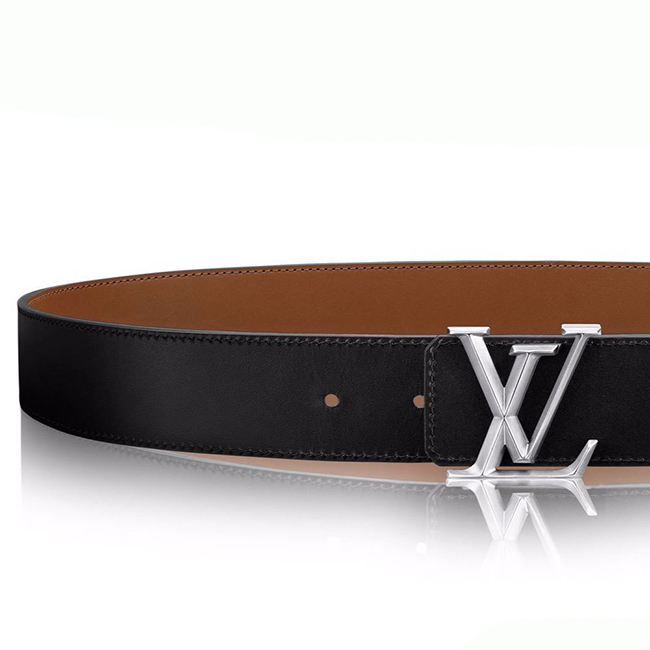 人気 LV ベルト リバーシブル＊サンチュール・LV イニシアル＊40MM  M9232Q