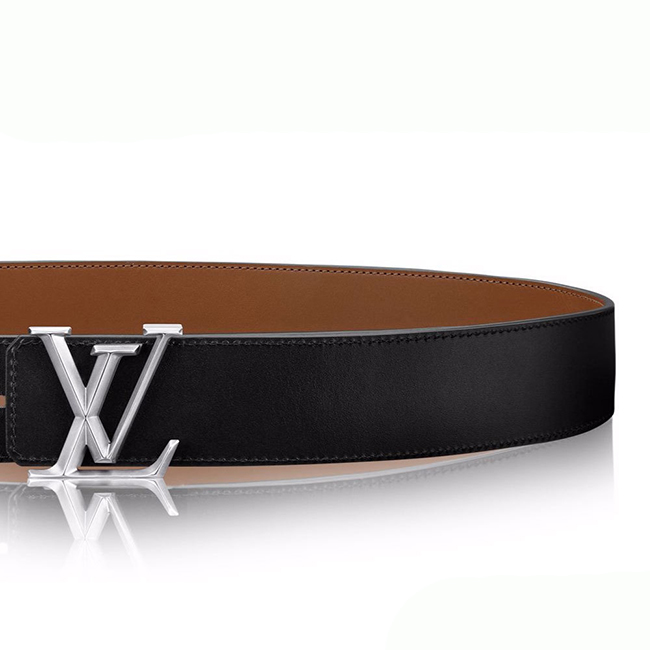 人気 LV ベルト リバーシブル＊サンチュール・LV イニシアル＊40MM  M9232Q