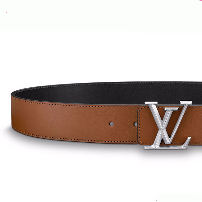 人気 LV ベルト リバーシブル＊サンチュール・LV イニシアル＊40MM  M9232Q