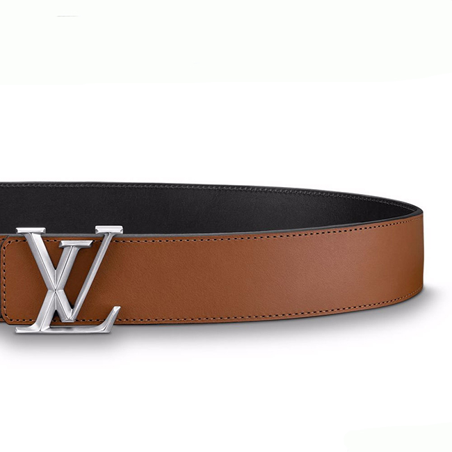 人気 LV ベルト リバーシブル＊サンチュール・LV イニシアル＊40MM  M9232Q