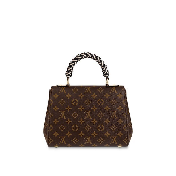 ルイヴィトン2WAYモノグラムショルダーバッグ BORSA CLUNY BB M43982