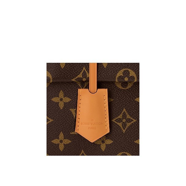 ルイヴィトン2WAYモノグラムショルダーバッグ BORSA CLUNY BB M43982