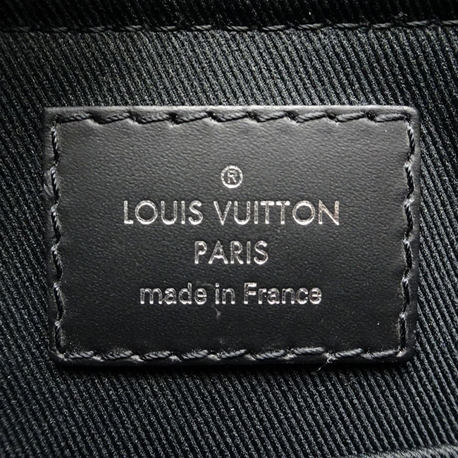 ルイヴィトン LOUIS VUITTON M44223 モノグラム・エクリプス オディセ・メッセンジャーPM 斜め掛け