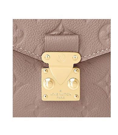 ルイヴィトン Louis Vuitton メティスポーチ/モノグラムレザー M43942
