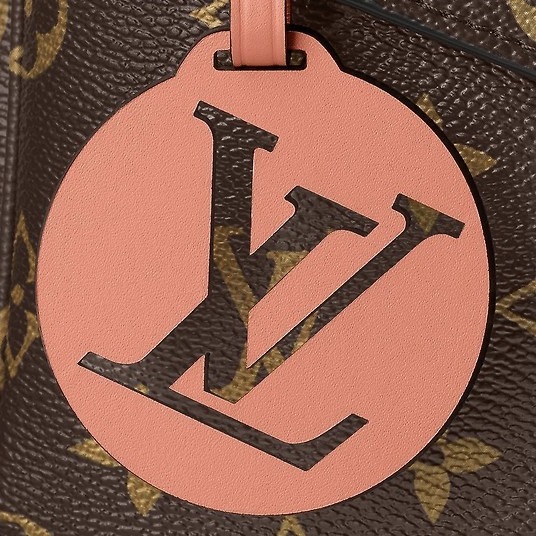ルイヴィトン LOUIS VUITTON ポシェット メティス バッグ M43984