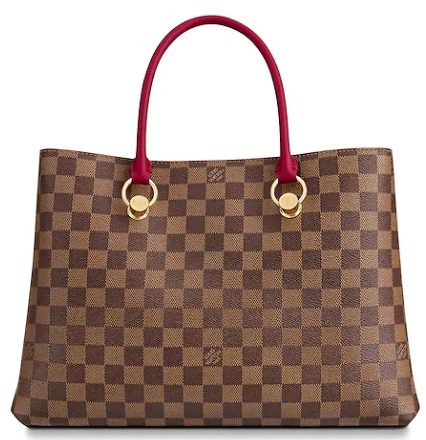 Louis Vuitton LVリバーサイド トートバッグ N40052