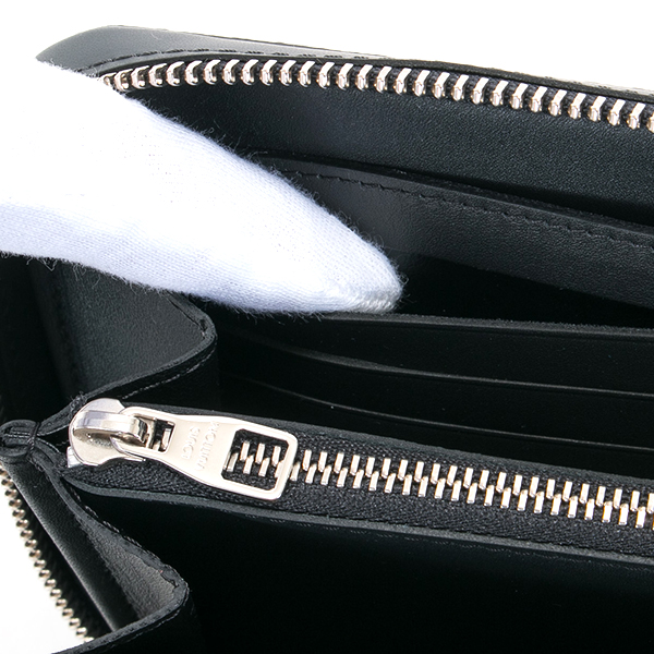 ルイヴィトン財布 長財布 LOUISVUITTON メンズ マルチケース ジッピー×L ダミエ・コバルト N41590