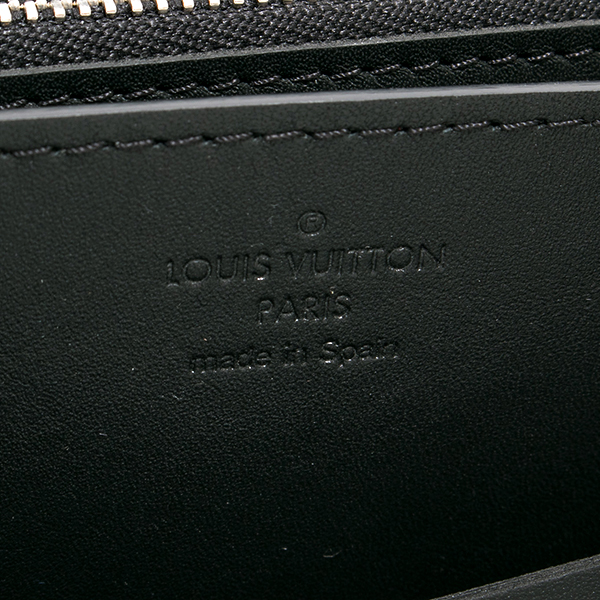 ルイヴィトン財布 長財布 LOUISVUITTON メンズ マルチケース ジッピー×L ダミエ・コバルト N41590
