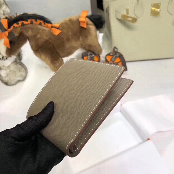 エルメス　MC2　コペルニクス/2つ折り  ヴォーエプソン he-mc-0023