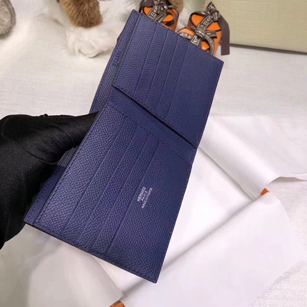エルメス　MC2　コペルニクス/2つ折り  ヴォーエプソン he-mc-0028