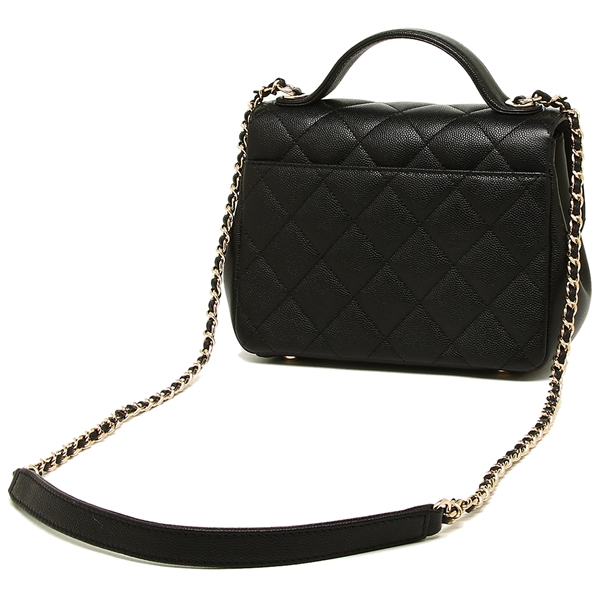 シャネル ショルダーバッグ レディース CHANEL A93949 Y82224 94305 ブラック