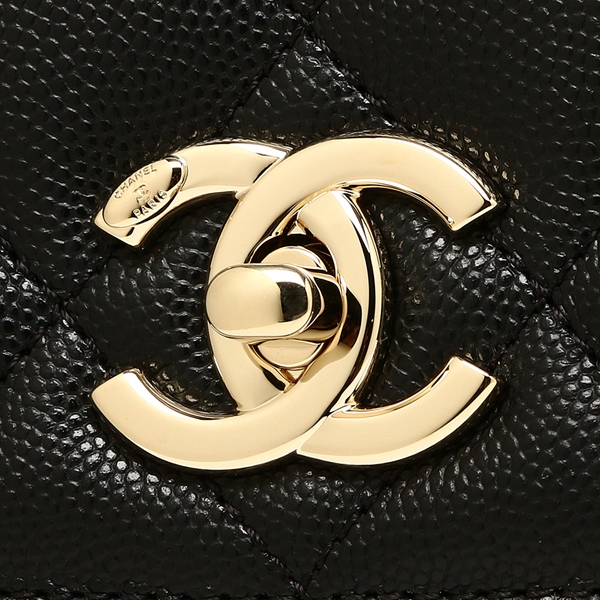 シャネル ショルダーバッグ レディース CHANEL A93949 Y82224 94305 ブラック
