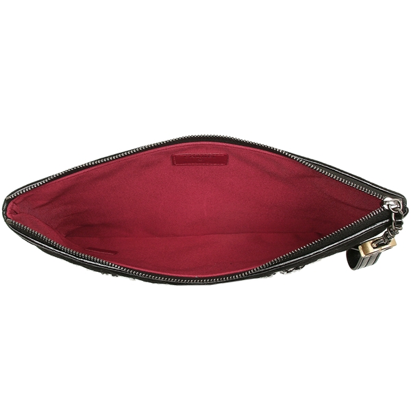 シャネルクラッチバッグ  レディース CHANEL A84287 Y33101 C0229 ブラック ゴールド 