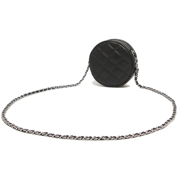 シャネル ショルダーバッグ レディース CHANEL A70657 Y25549 C3906 ブラック