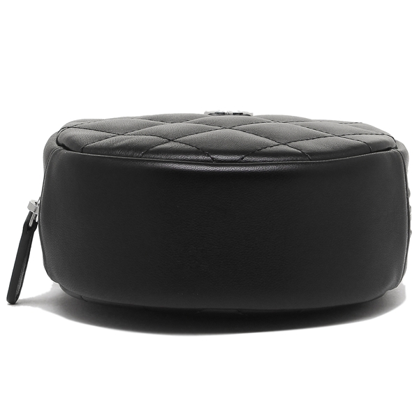 シャネル ショルダーバッグ レディース CHANEL A70657 Y25549 C3906 ブラック