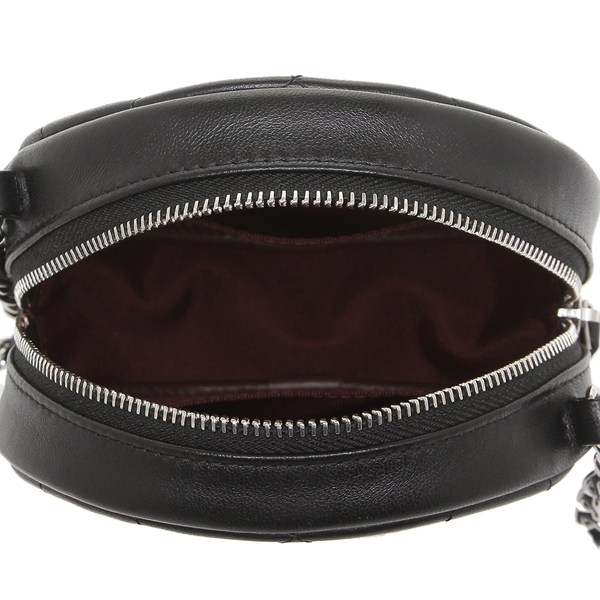 シャネル ショルダーバッグ レディース CHANEL A70657 Y25549 C3906 ブラック