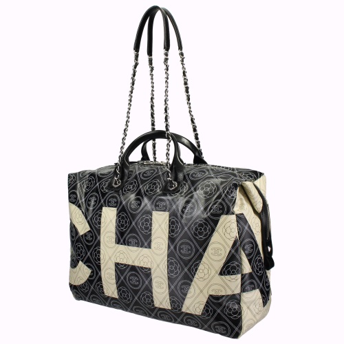 シャネルショルダーバッグ CHANEL  レディース マトラッセ ネイビー A93342 Y83371 4B544 
