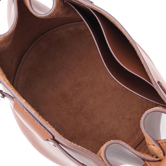 セリーヌ ショルダーバッグ ブラウン レディース ギフト プレゼント レザー 本革 18334 3a4t 04lu Big Bag ビッグ バッグ