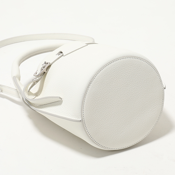 CELINE 187243A4U.01BC Big Bag Nano Bucket ビッグバッグ ナノ バスケット トートバッグ ショルダーバッグ White レディース 