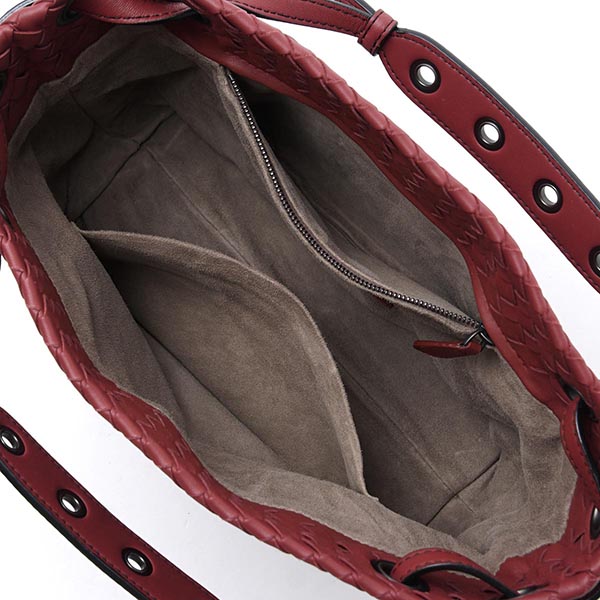 ボッテガヴェネタ BOTTEGA VENETA トートバッグ レディース ギフト プレゼント レザー 本革 547317 v0016 6423 GARDA ガルダ NAPPA