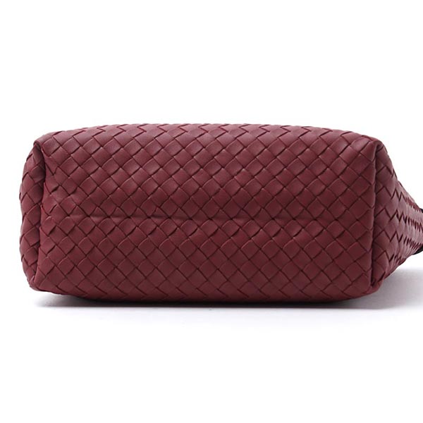 ボッテガヴェネタ BOTTEGA VENETA トートバッグ レディース ギフト プレゼント レザー 本革 547317 v0016 6423 GARDA ガルダ NAPPA