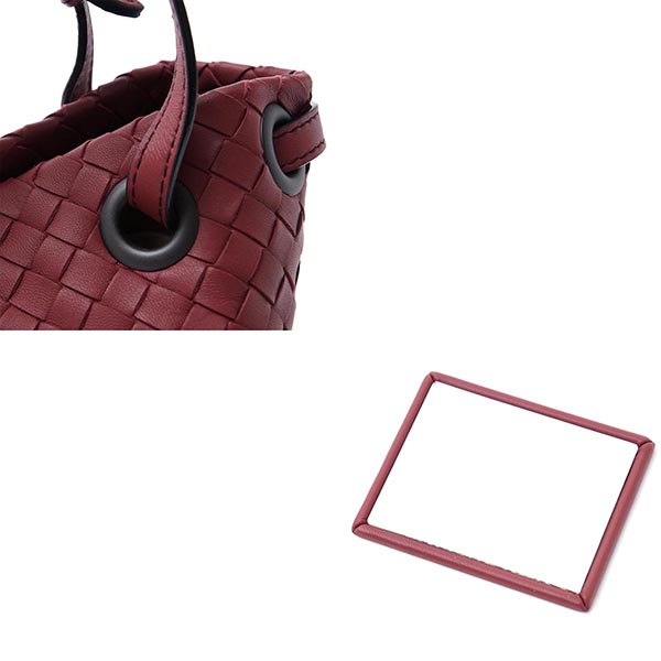 ボッテガヴェネタ BOTTEGA VENETA トートバッグ レディース ギフト プレゼント レザー 本革 547317 v0016 6423 GARDA ガルダ NAPPA