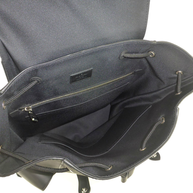 ルイヴィトン （LOUIS VUITTON）エピ M55138 クリストファーPM LVサークル バックパック リュック バッグ
