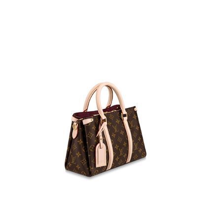 ルイヴィトン Louis Vuitton オープンBBバック/モノグラム M44815
