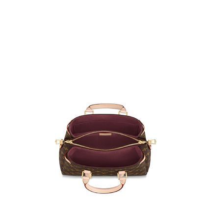 ルイヴィトン Louis Vuitton オープンBBバック/モノグラム M44815