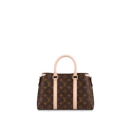 ルイヴィトン Louis Vuitton オープンBBバック/モノグラム M44815