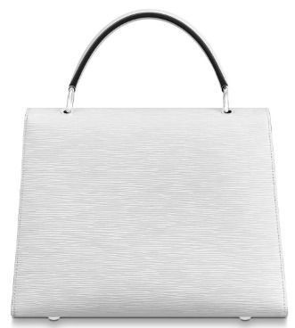 LOUIS VUITTON グルネル MM エピ・レザー ハンドバッグ M53690
